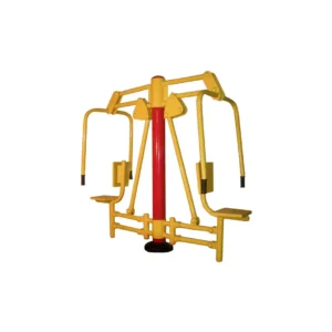 پرس سینه پارکی کد 02