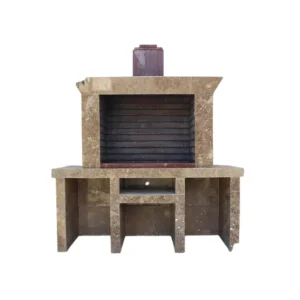 باربیکیو بتنی کد 012