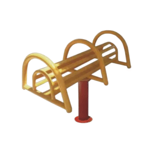 دستگاه قوس کمر