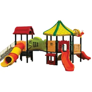 مجموعه بازی پلی اتیلن مدل PSS-1003