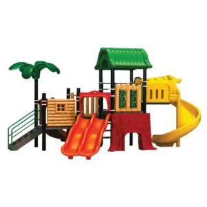 مجموعه بازی پلی اتیلن مدل PSS-1004