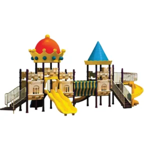 مجموعه بازی پلی اتیلن مدل PSS-1008