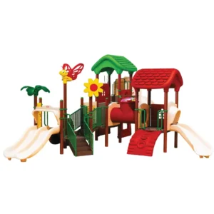 مجموعه بازی پلی اتیلن مدل PSS-1010