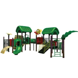 مجموعه بازی پلی اتیلن مدل PSS-1012