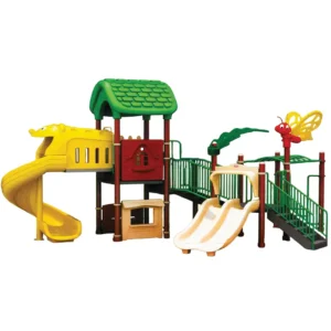 مجموعه بازی پلی اتیلن مدل PSS-1013