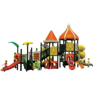 مجموعه بازی پلی اتیلن مدل PSS-1015