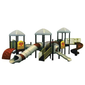 مجموعه بازی پلی اتیلن مدل PSS-1016