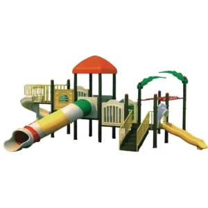 مجموعه بازی پلی اتیلن مدل PSS-1017