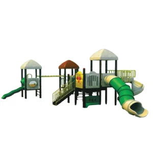 مجموعه بازی پلی اتیلن مدل PSS-1018