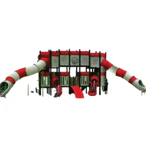 مجموعه بازی پلی اتیلن مدل PSS-1022