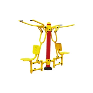 پرس سرشانه پارکی