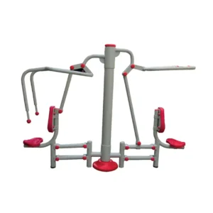 پرس سینه پارکی