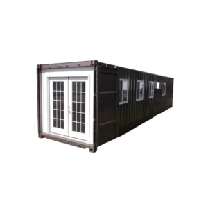 کانکس مسکونی