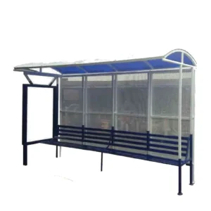 ایستگاه اتوبوس مدل PSS-2110