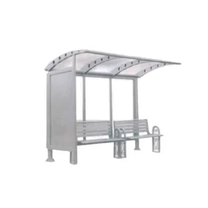 ایستگاه اتوبوس مدل PSS-2102