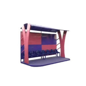 ایستگاه اتوبوس مدل PSS-2103