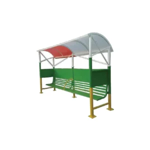 ایستگاه اتوبوس مدل PSS-2104