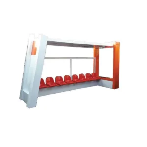 ایستگاه اتوبوس مدل PSS-2108