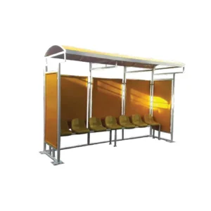 ایستگاه اتوبوس مدل PSS-2111