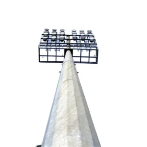 برج نوری استادیومی