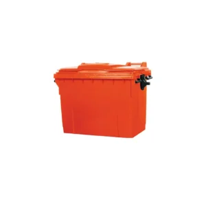 سطل زباله پلی اتیلن مدل PSS-1956