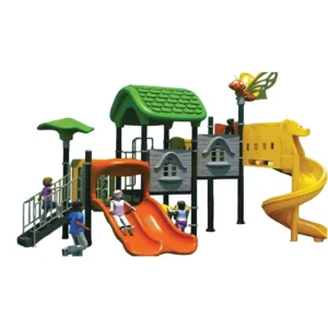 مجموعه بازی پلی اتیلن مدل PSS-1021