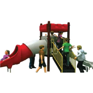 مجموعه بازی پلی اتیلن مدل PSS-1025