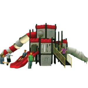 مجموعه بازی پلی اتیلن مدل PSS-1027