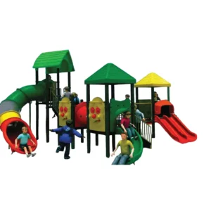 مجموعه بازی پلی اتیلن مدل PSS-1028