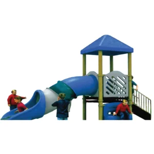 مجموعه بازی پلی اتیلن مدل PSS-1031