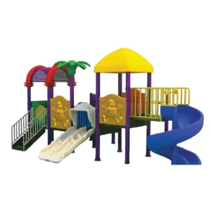 مجموعه بازی پلی اتیلن مدل PSS-1035