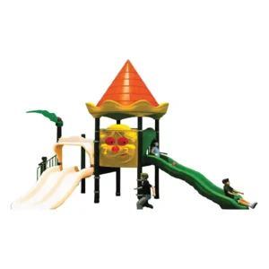 مجموعه بازی پلی اتیلن مدل PSS-1036