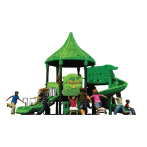 مجموعه بازی پلی اتیلن مدل PSS-1039