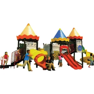 مجموعه بازی پلی اتیلن مدل PSS-1041