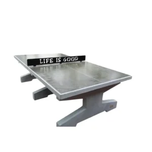 میز تنیس سیمانی کد 020