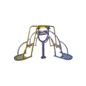 چرخ و فلک مدل PSS-1115