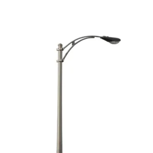 پایه چراغ گالوانیزه