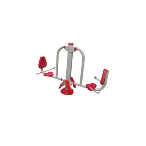 پرس پا مدل دونفره